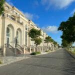 Biệt thự Sunlake Villas sổ hồng rẻ hơn 22 tỷ, vị trí gần sông hồ đáng sống bậc nhất Vạn Phúc City