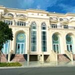 Biệt thự Sunlake Villas Vạn Phúc City hoàn thiện cho thuê 7D50