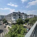 Bán nhà phố 140m2 sổ hồng vị trí đẹp giá rẻ nhất Vạn Phúc City