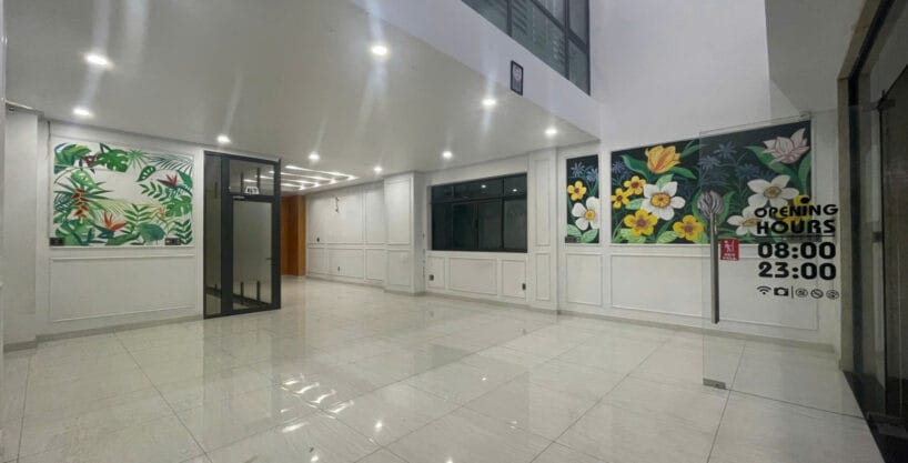 Nhà phố 9x20 mặt tiền Nguyễn Thị Nhung Vạn Phúc City Q557