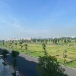 Quỹ đất ven sông rất đẹp của HUD ở bán đảo Hiệp Bình Phước khi nào triển khai dự án?