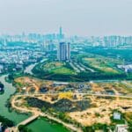 Sắp ra mắt dự án căn hộ cao cấp The Privé của Tập đoàn Đất Xanh