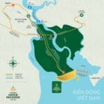 Tập đoàn Vingroup đề xuất xây cầu vượt biển nối Cần Giờ với Vũng Tàu